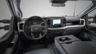 2026 Ford Super Duty® Internal Image 2